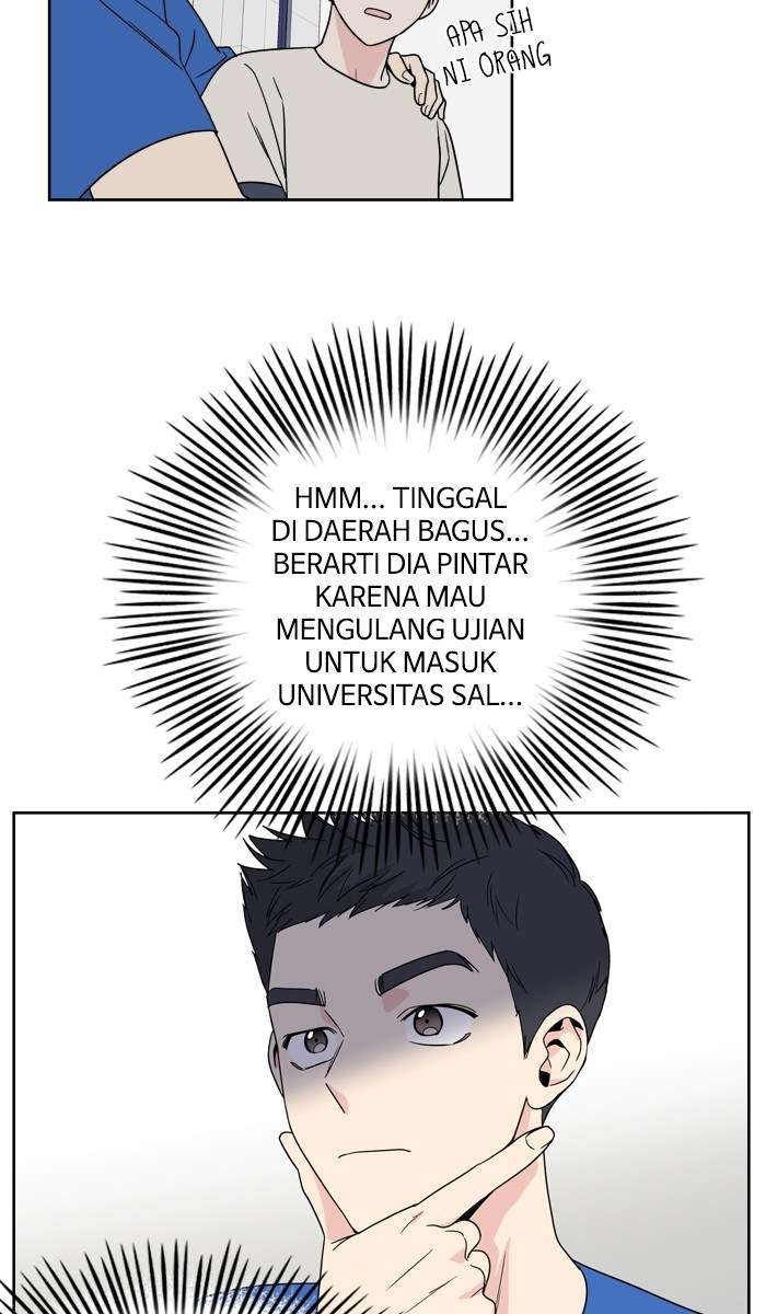 Mother, I’m Sorry Chapter 5 - halaman 57