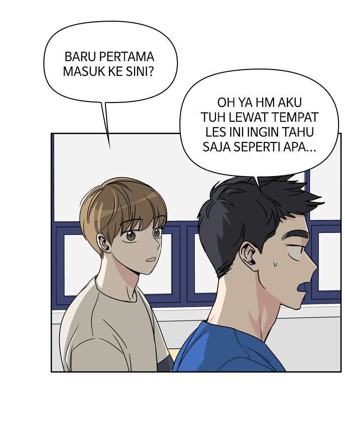 Mother, I’m Sorry Chapter 5 - halaman 59