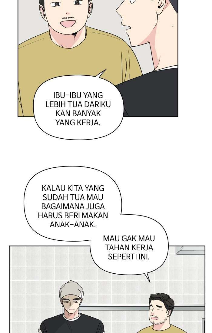 Mother, I’m Sorry Chapter 5 - halaman 6