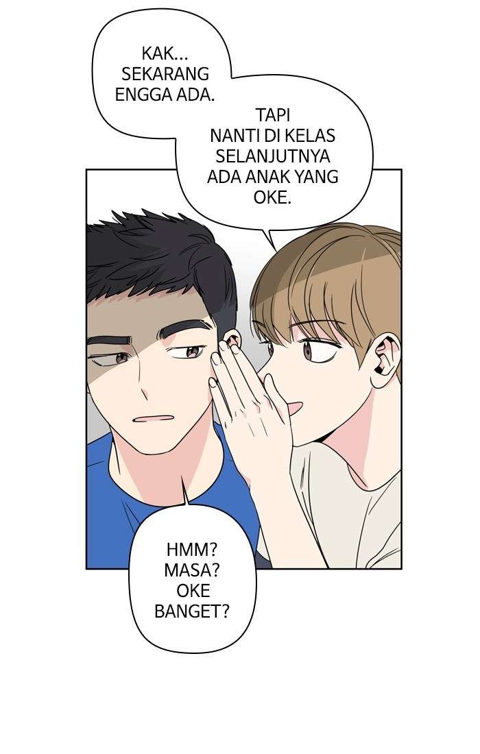Mother, I’m Sorry Chapter 5 - halaman 60