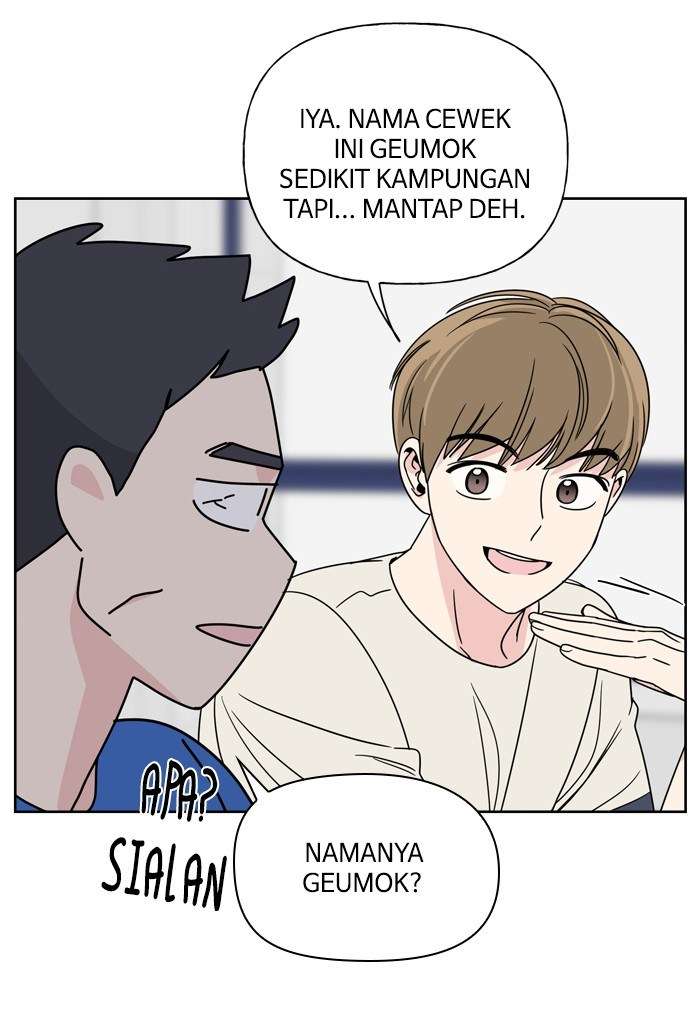 Mother, I’m Sorry Chapter 5 - halaman 61
