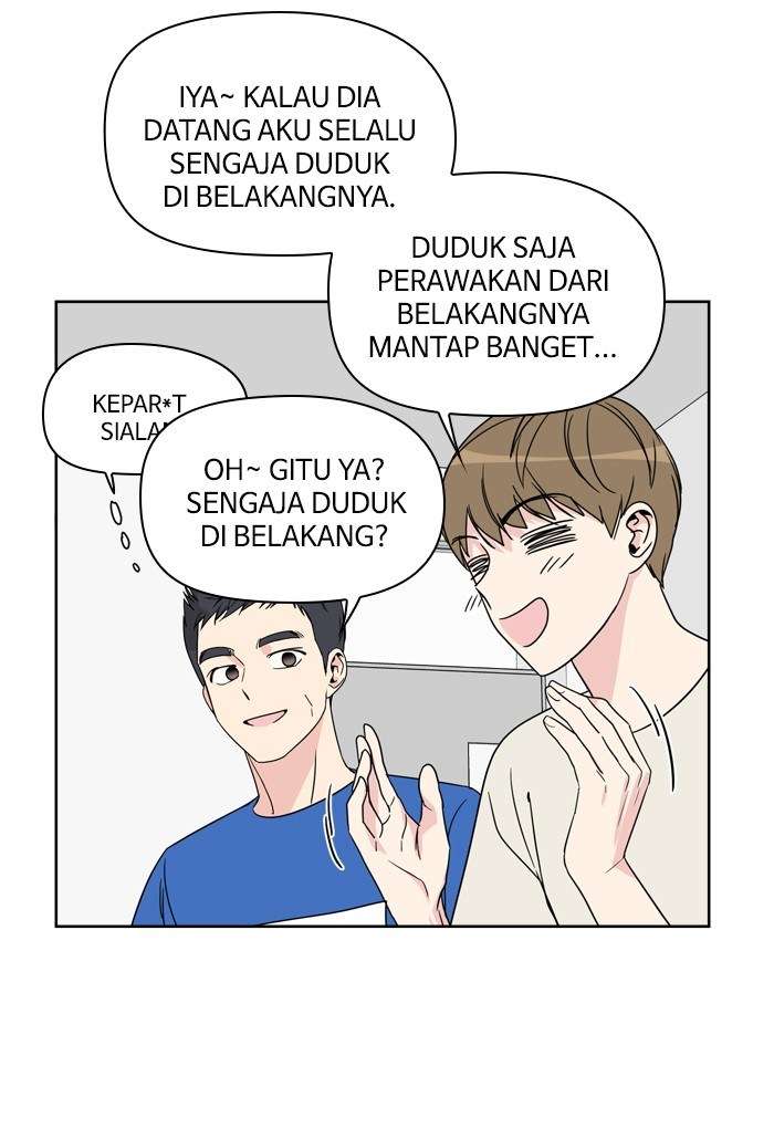 Mother, I’m Sorry Chapter 5 - halaman 62