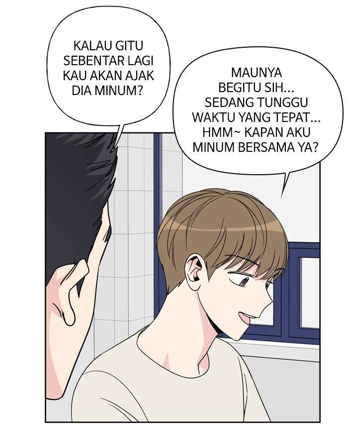 Mother, I’m Sorry Chapter 5 - halaman 64