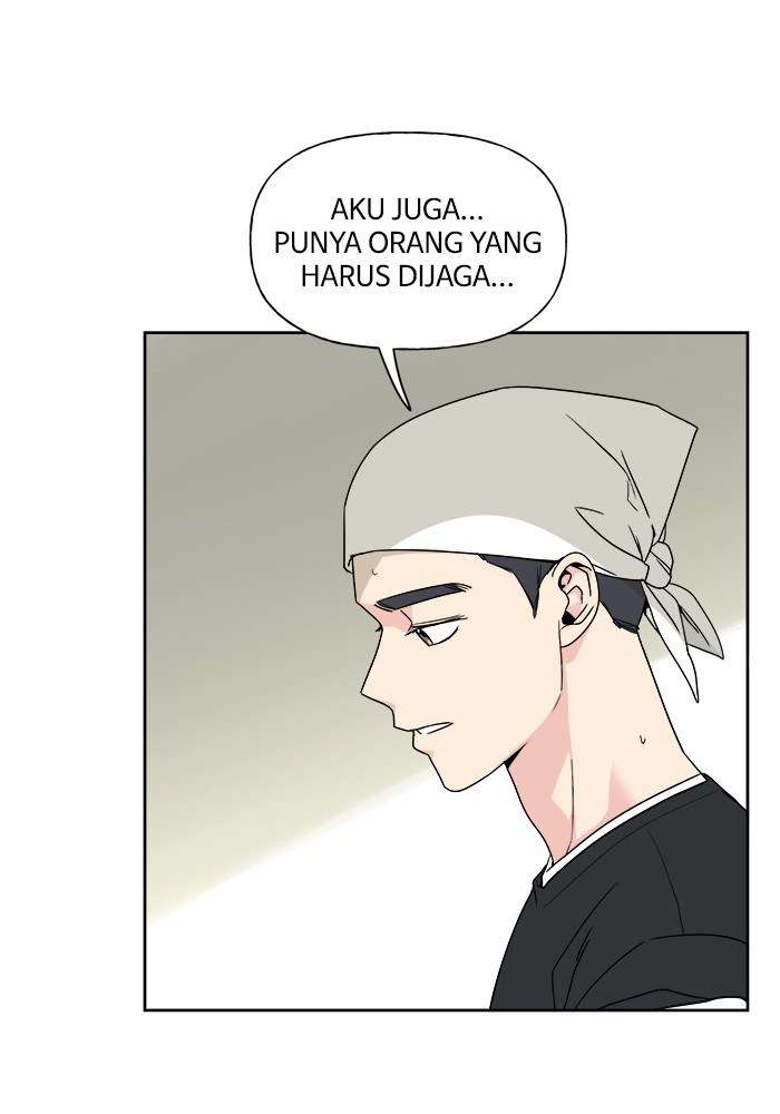 Mother, I’m Sorry Chapter 5 - halaman 8