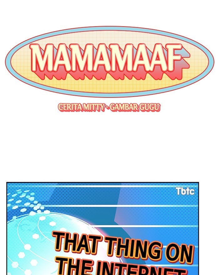 Mother, I’m Sorry Chapter 50 - halaman 1