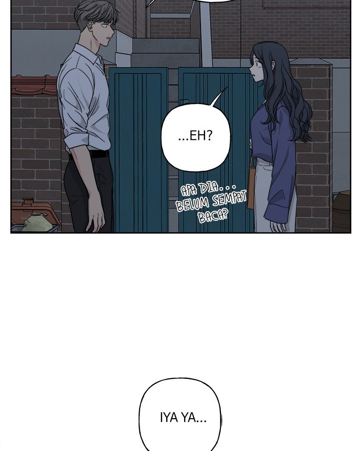 Mother, I’m Sorry Chapter 50 - halaman 100