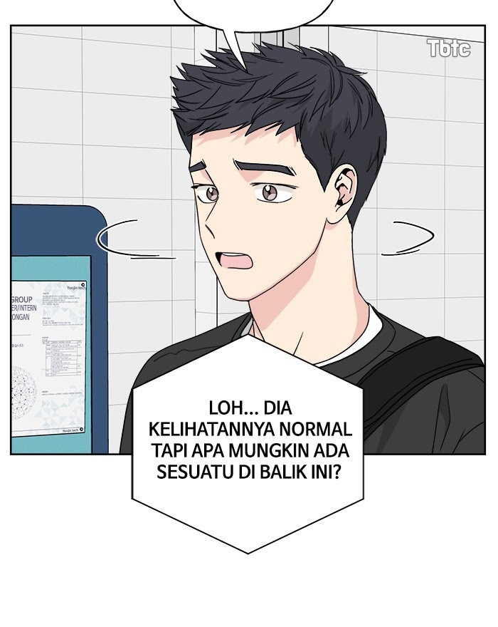 Mother, I’m Sorry Chapter 50 - halaman 11