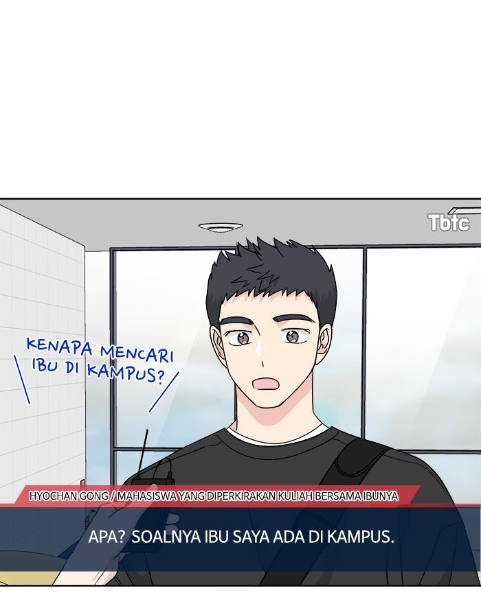 Mother, I’m Sorry Chapter 50 - halaman 12