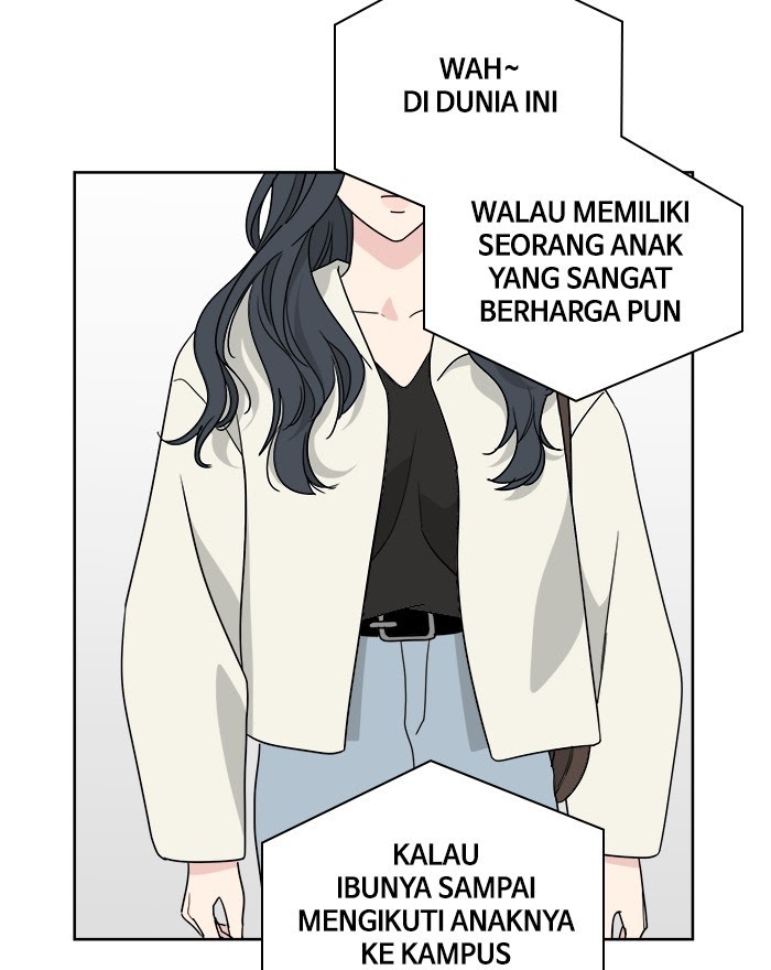 Mother, I’m Sorry Chapter 50 - halaman 15