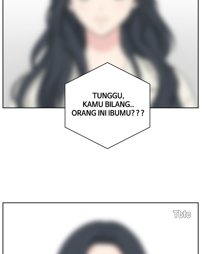 Mother, I’m Sorry Chapter 50 - halaman 17