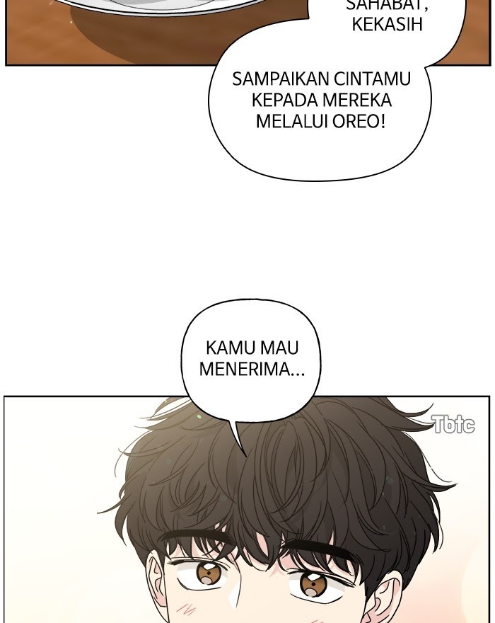 Mother, I’m Sorry Chapter 50 - halaman 21