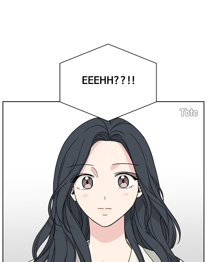 Mother, I’m Sorry Chapter 50 - halaman 23