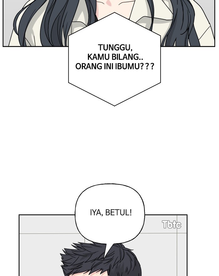 Mother, I’m Sorry Chapter 50 - halaman 24