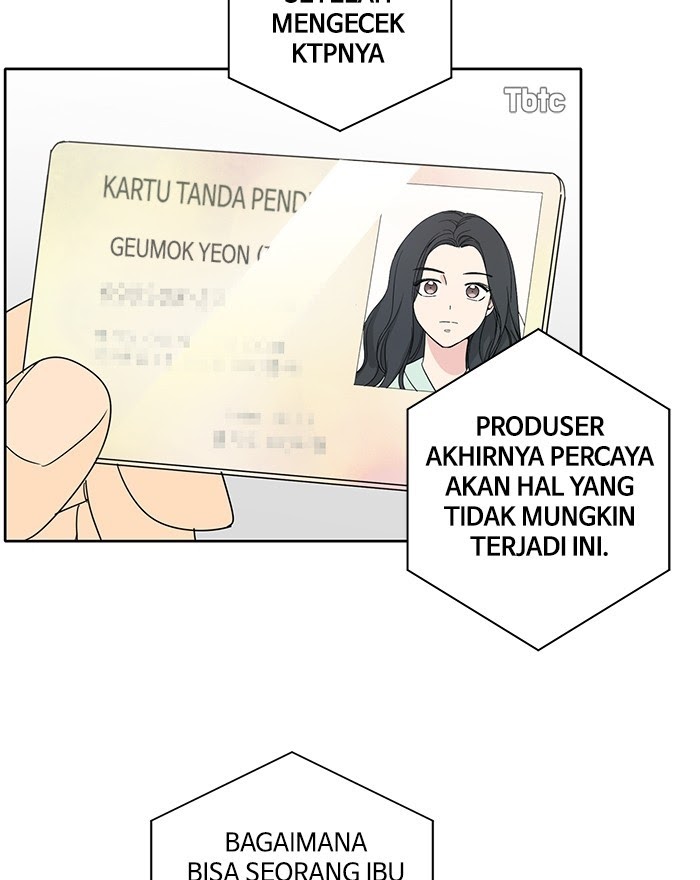 Mother, I’m Sorry Chapter 50 - halaman 27