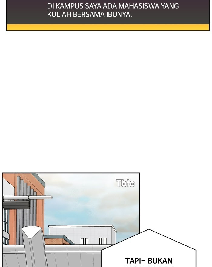 Mother, I’m Sorry Chapter 50 - halaman 3