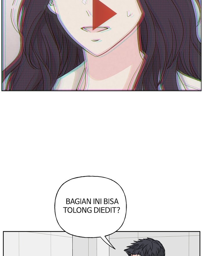 Mother, I’m Sorry Chapter 50 - halaman 32