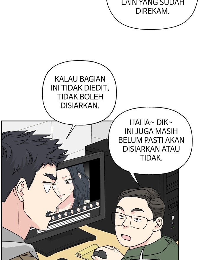 Mother, I’m Sorry Chapter 50 - halaman 36