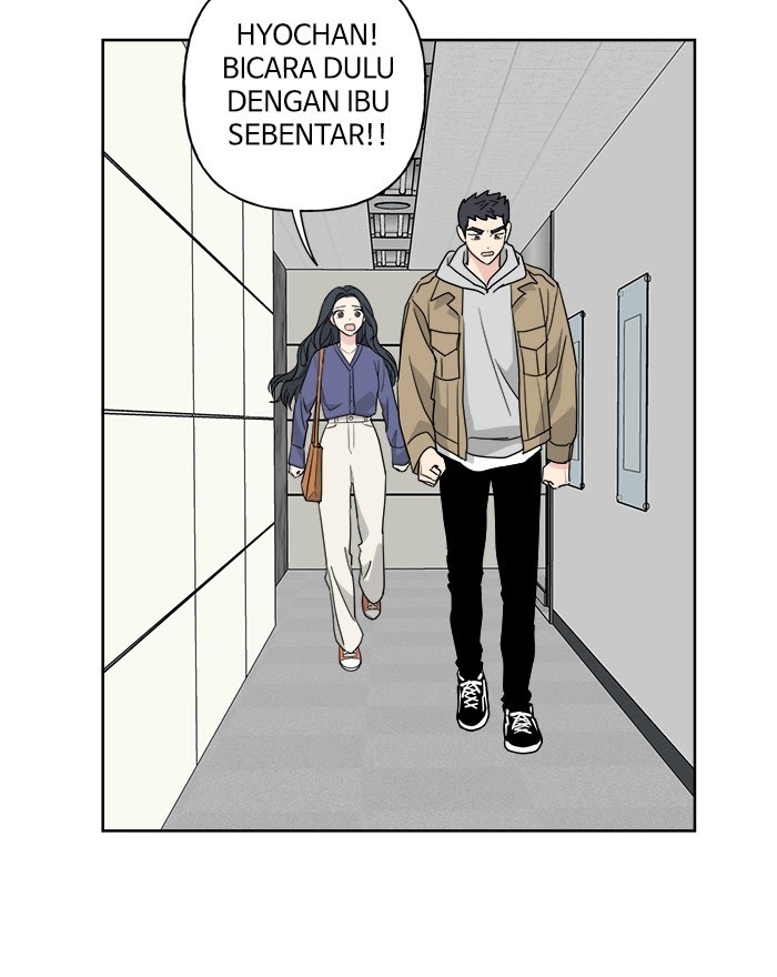 Mother, I’m Sorry Chapter 50 - halaman 39