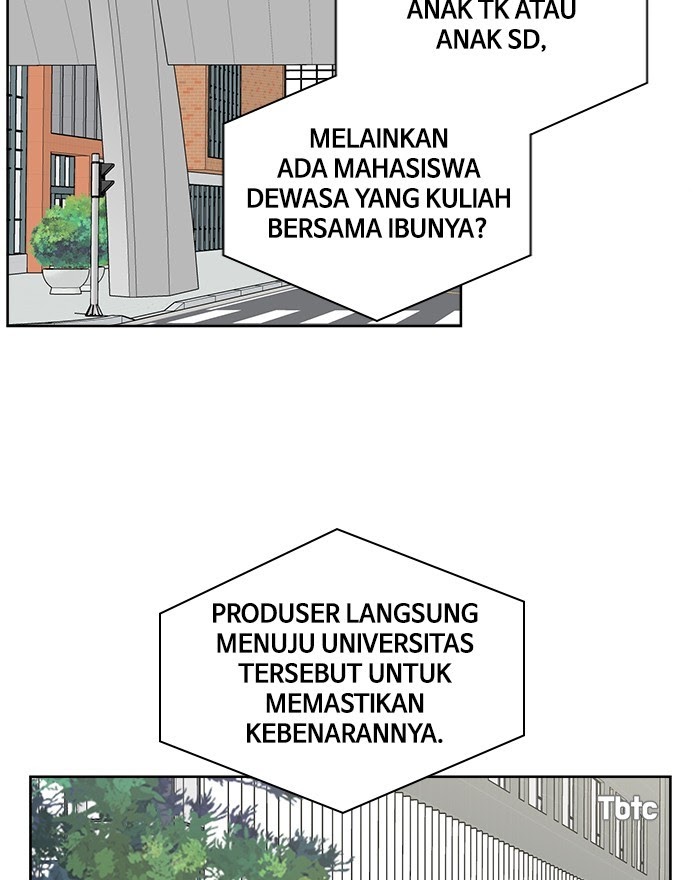 Mother, I’m Sorry Chapter 50 - halaman 4