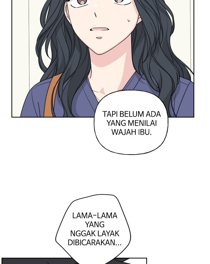 Mother, I’m Sorry Chapter 50 - halaman 43