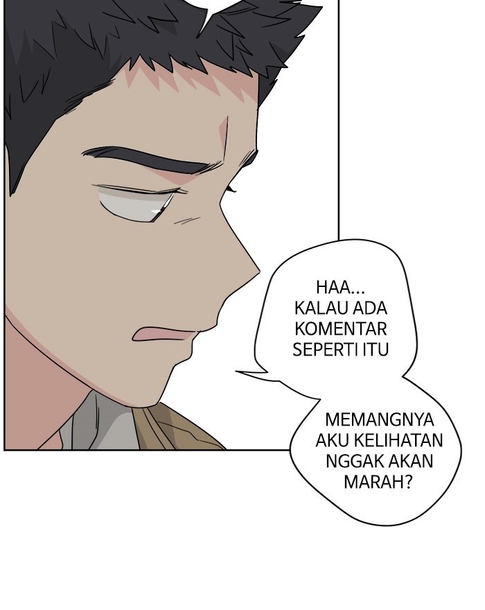 Mother, I’m Sorry Chapter 50 - halaman 44