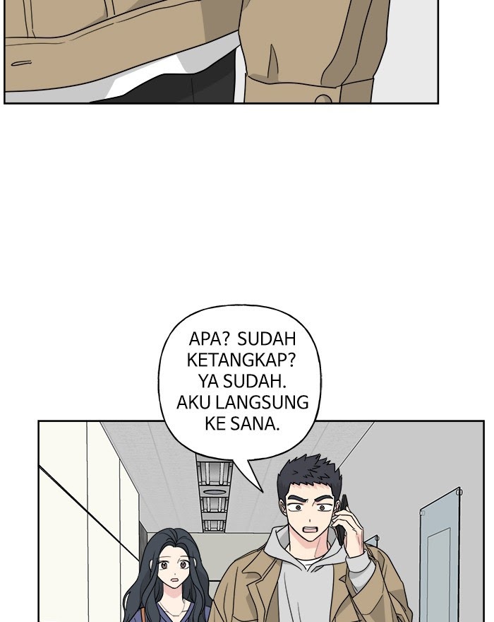 Mother, I’m Sorry Chapter 50 - halaman 47