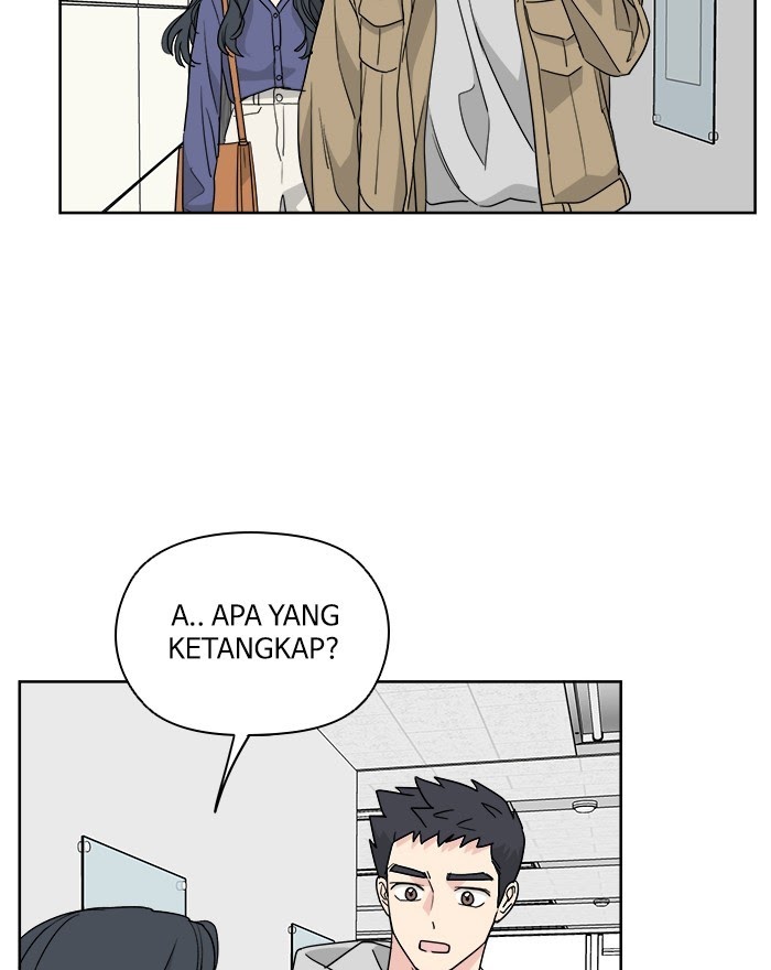 Mother, I’m Sorry Chapter 50 - halaman 48