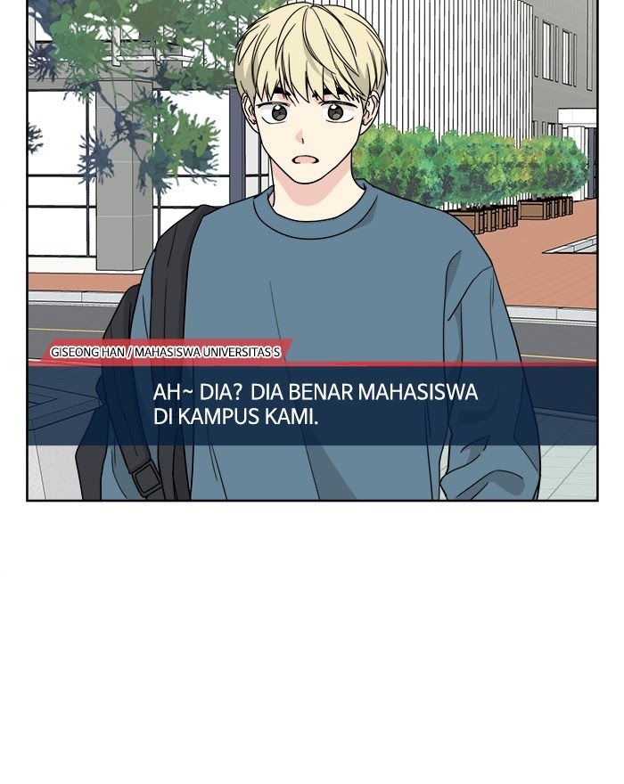 Mother, I’m Sorry Chapter 50 - halaman 5
