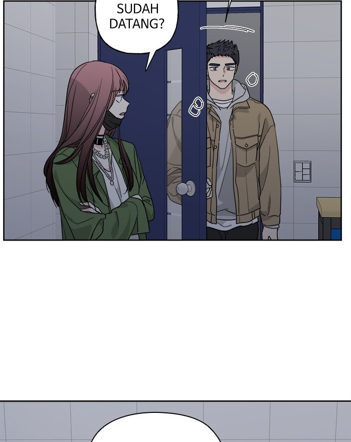 Mother, I’m Sorry Chapter 50 - halaman 54