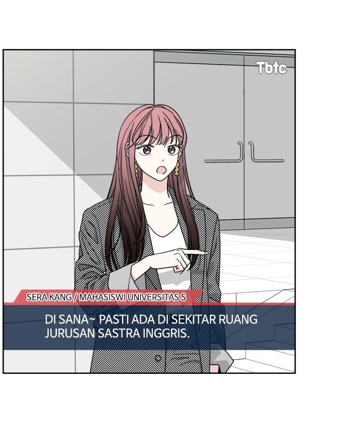 Mother, I’m Sorry Chapter 50 - halaman 6