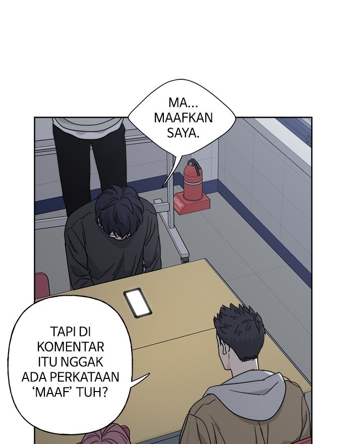 Mother, I’m Sorry Chapter 50 - halaman 66