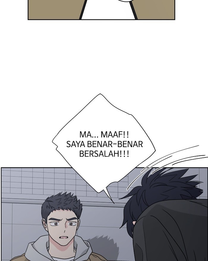Mother, I’m Sorry Chapter 50 - halaman 70