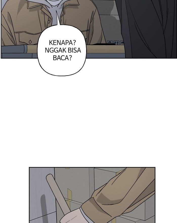 Mother, I’m Sorry Chapter 50 - halaman 71
