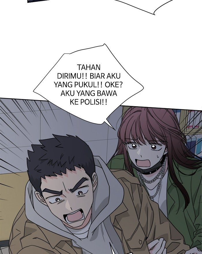 Mother, I’m Sorry Chapter 50 - halaman 78
