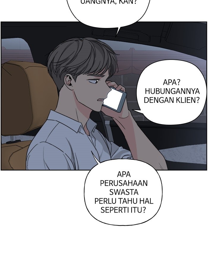 Mother, I’m Sorry Chapter 50 - halaman 84