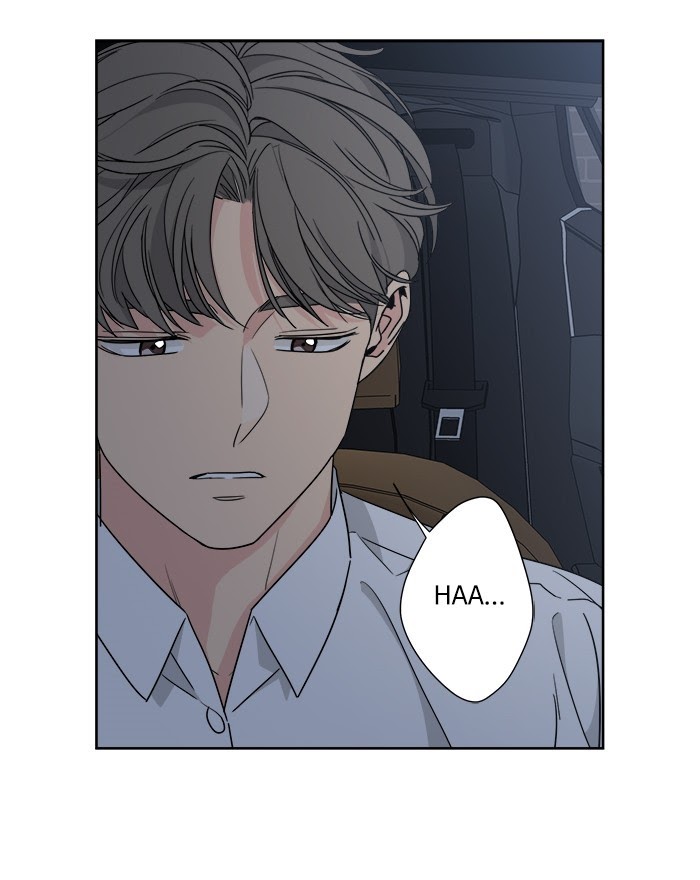 Mother, I’m Sorry Chapter 50 - halaman 95