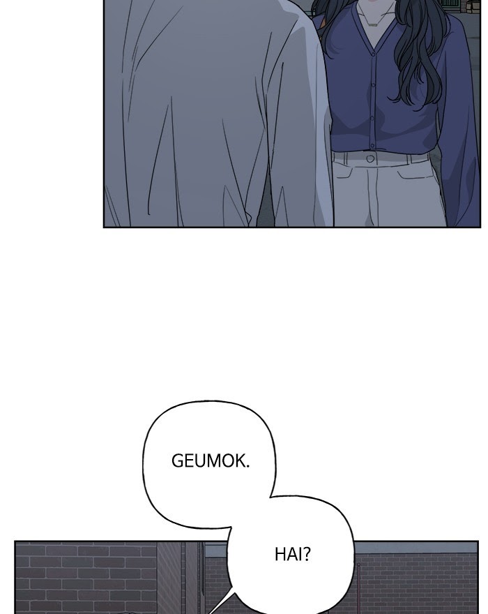 Mother, I’m Sorry Chapter 50 - halaman 99