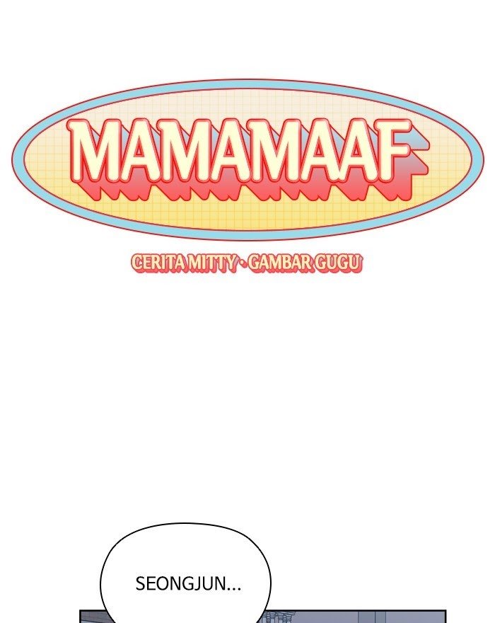 Mother, I’m Sorry Chapter 51 - halaman 1