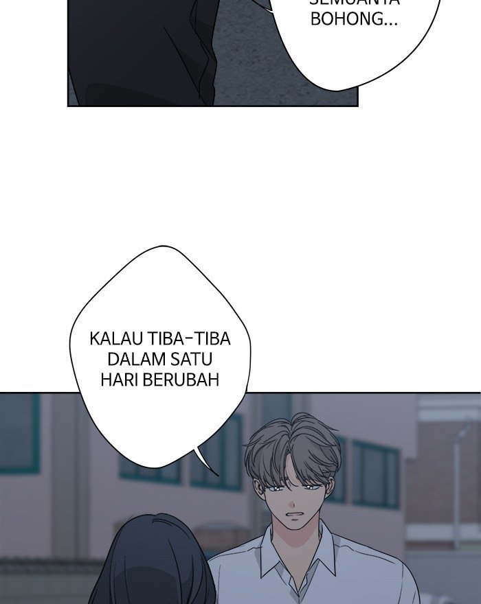 Mother, I’m Sorry Chapter 51 - halaman 11
