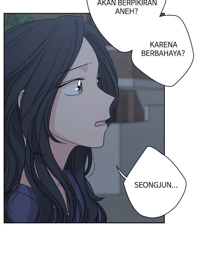 Mother, I’m Sorry Chapter 51 - halaman 14
