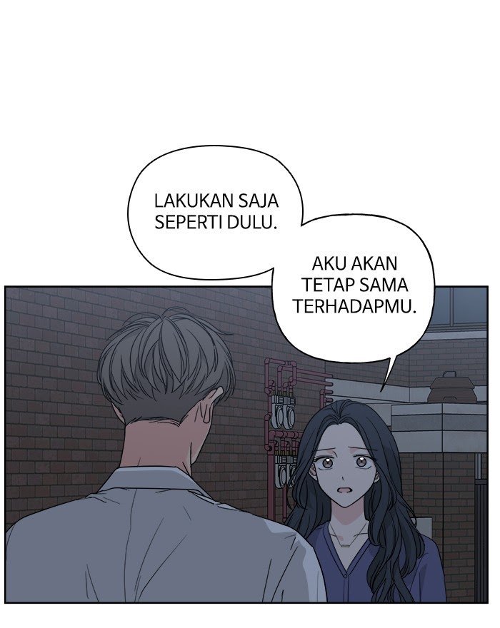 Mother, I’m Sorry Chapter 51 - halaman 15