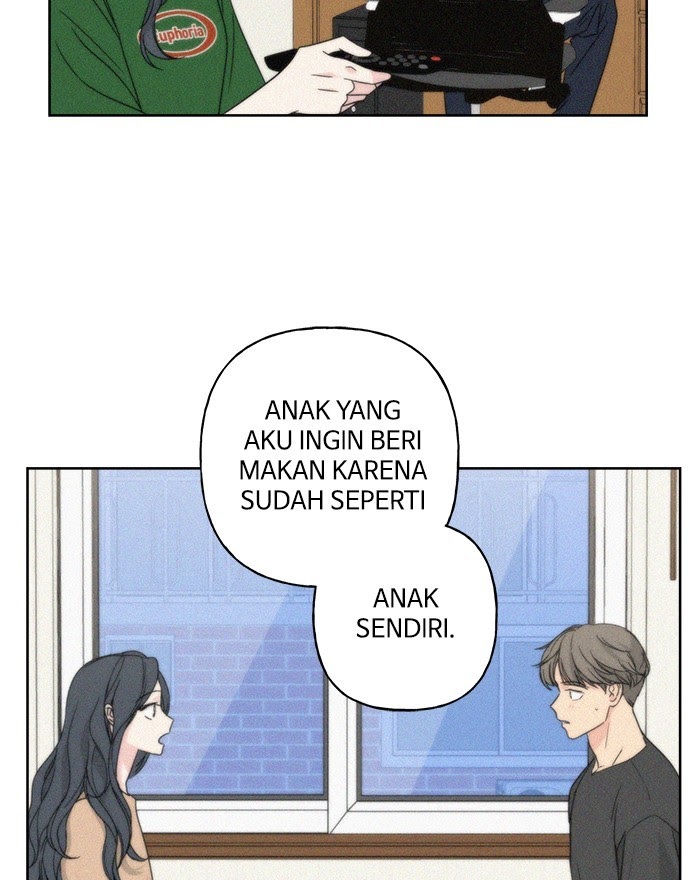 Mother, I’m Sorry Chapter 51 - halaman 17