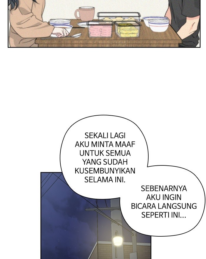 Mother, I’m Sorry Chapter 51 - halaman 18