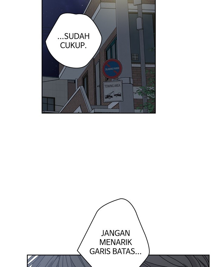 Mother, I’m Sorry Chapter 51 - halaman 19