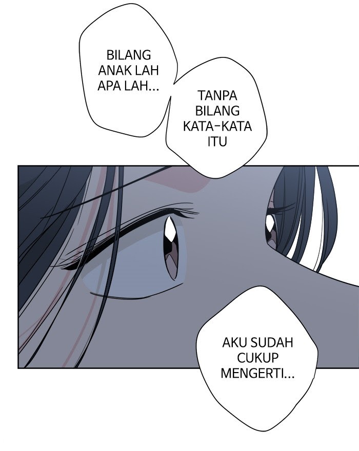 Mother, I’m Sorry Chapter 51 - halaman 21