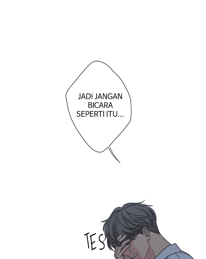 Mother, I’m Sorry Chapter 51 - halaman 22