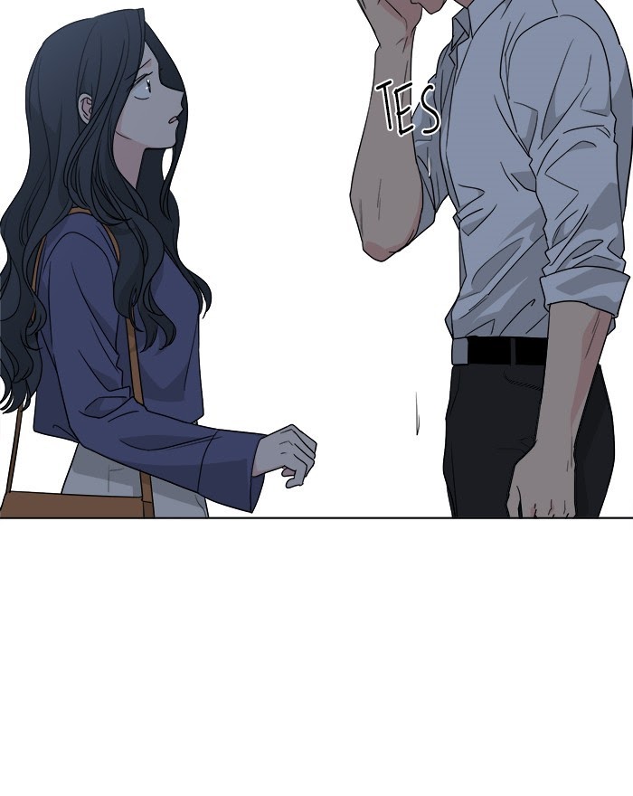 Mother, I’m Sorry Chapter 51 - halaman 23