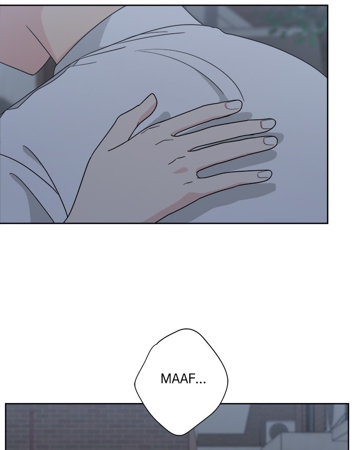 Mother, I’m Sorry Chapter 51 - halaman 26
