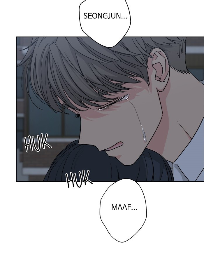Mother, I’m Sorry Chapter 51 - halaman 28