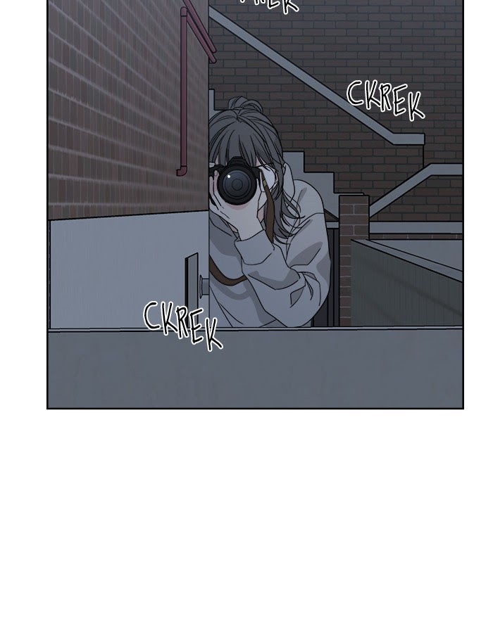 Mother, I’m Sorry Chapter 51 - halaman 32